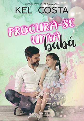 Livro PDF PROCURA-SE UMA BABÁ