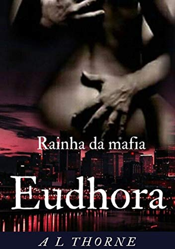 Livro PDF: Rainha Da Mafia