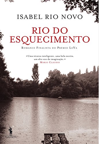 Capa do livro: Rio do Esquecimento - Ler Online pdf