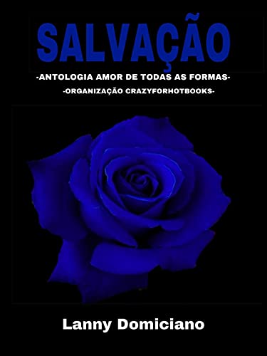 Livro PDF Salvação (Conto): Antologia Amor de todas as formas