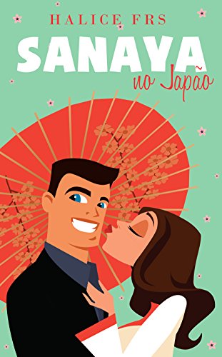 Livro PDF: Sanaya no Japão: spin-off