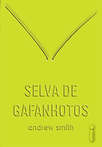 Livro PDF Selva de gafanhotos