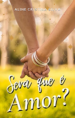 Capa do livro: Será que é amor? (Laços de Amizade) - Ler Online pdf