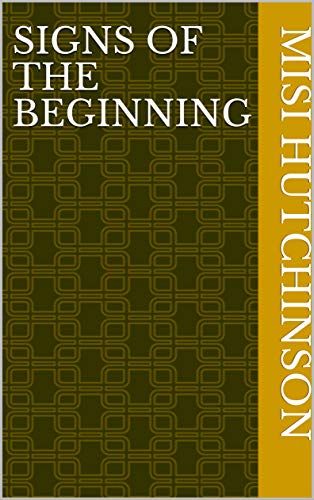 Capa do livro: Signs Of The Beginning - Ler Online pdf