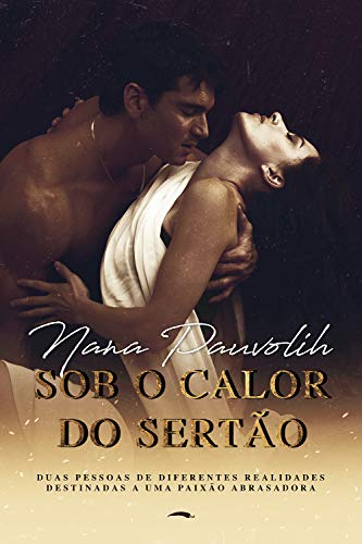 Livro PDF Sob O Calor do Sertão