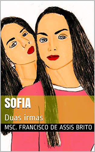 Livro PDF: Sofia: Duas irmas