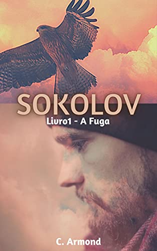 Livro PDF: Sokolov: A Fuga – Livro 1