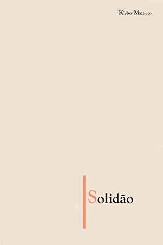 Livro PDF: Solidão (O Ciclo da Solidão Livro 4)