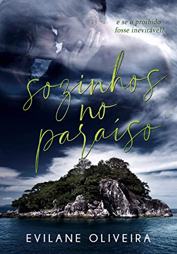 Livro PDF Sozinhos no Paraíso (LIVRO ÚNICO)