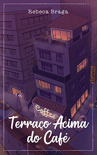 Livro PDF: Terraço Acima Do Café