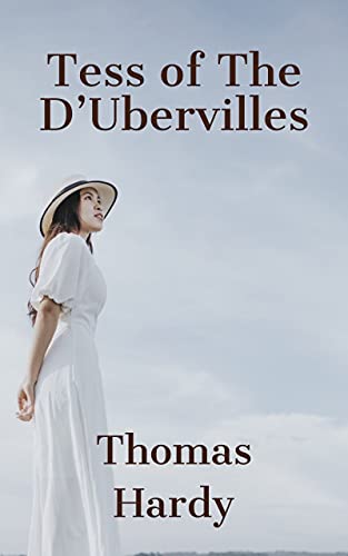 Livro PDF Tess of the d’Urbervilles