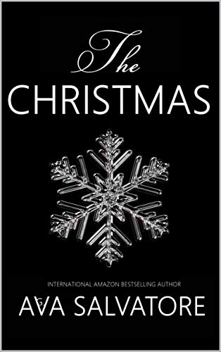 Livro PDF The Christmas (The Wolf King Livro 5)