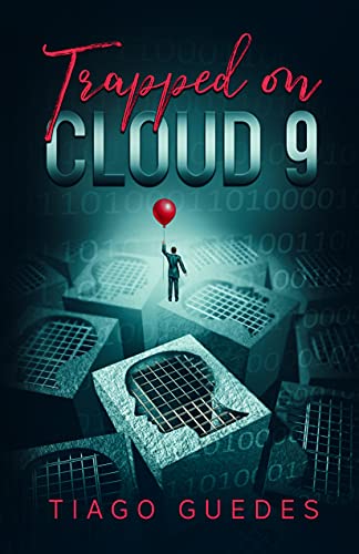 Capa do livro: Trapped on Cloud 9 - Ler Online pdf