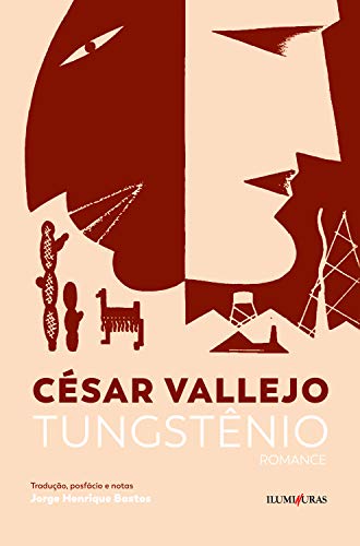 Capa do livro: Tungstênio: romance - Ler Online pdf