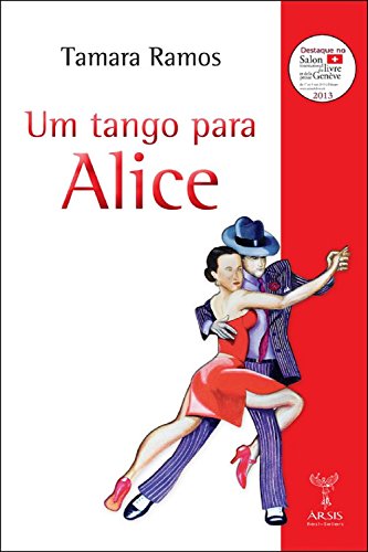 Livro PDF: Um tango para Alice