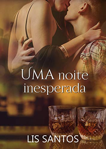 Capa do livro: UMA NOITE INESPERADA - Ler Online pdf
