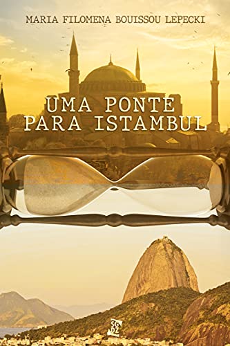 Livro PDF Uma ponte para Istambul
