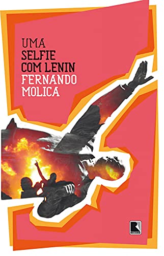 Capa do livro: Uma selfie com Lenin - Ler Online pdf