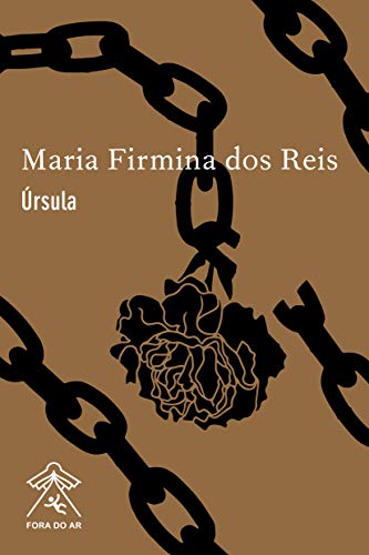 Livro PDF: Úrsula (Editora Fora do Ar)