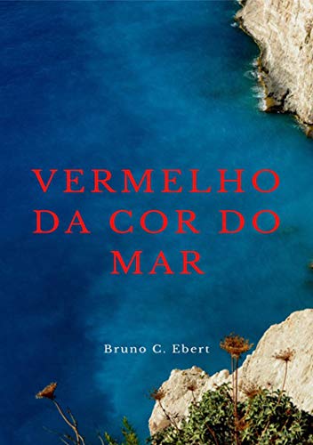 Livro PDF: Vermelho Da Cor Do Mar