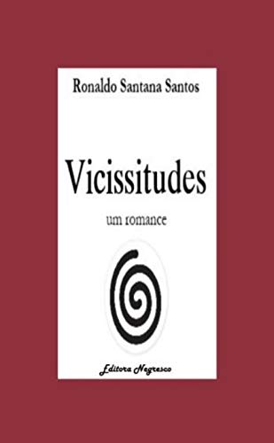 Livro PDF: Vicissitudes: um romance