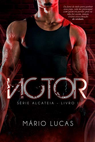 Livro PDF: VICTOR (Série Alcateia Livro 1)