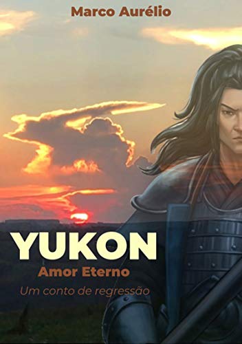 Livro PDF Yukon – Amor Eterno