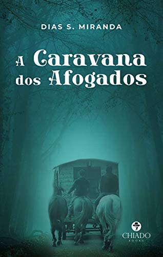 Livro PDF: A Caravana dos Afogados