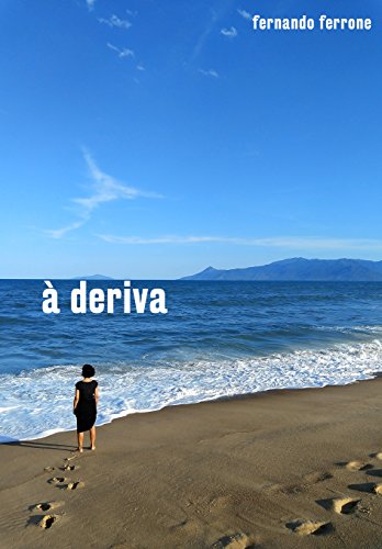Livro PDF À Deriva
