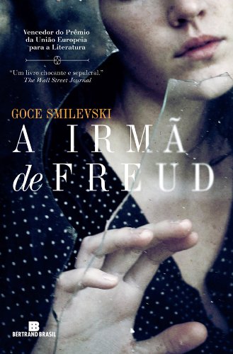 Capa do livro: A irmã de Freud - Ler Online pdf