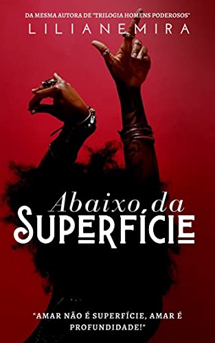 Livro PDF: ABAIXO DA SUPERFÍCIE
