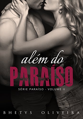 Capa do livro: Além do Paraíso - Ler Online pdf