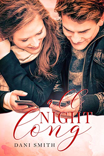 Capa do livro: All Night Long - Ler Online pdf