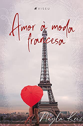 Livro PDF Amor à moda francesa