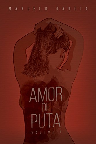 Capa do livro: Amor de Puta Vol. 1 - Ler Online pdf
