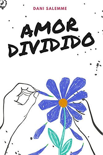 Livro PDF: AMOR DIVIDIDO