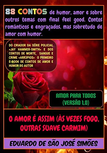 Livro PDF Amor Para Todos (Versão 1.0)