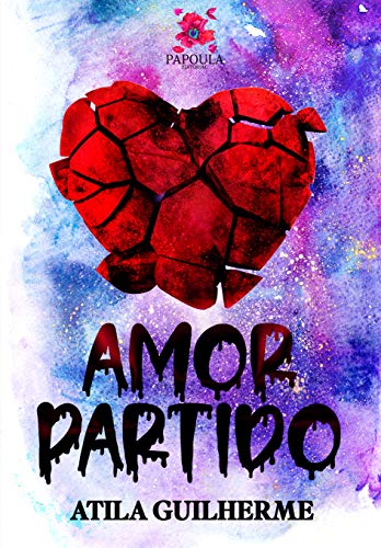 Livro PDF Amor Partido