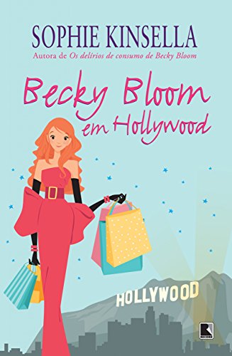 Livro PDF Becky Bloom em Hollywood