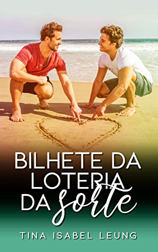 Livro PDF: Bilhete da Loteria da Sorte (Romance gay em portugues)