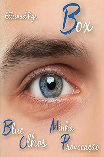Capa do livro: BOX Blue Olhos + Spin Off Minha Provocação - Ler Online pdf