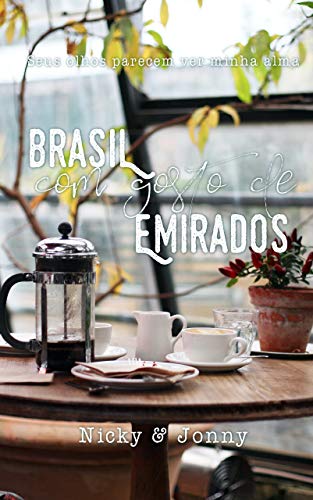 Livro PDF: Brasil com gosto de Emirados
