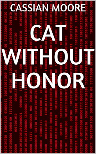 Capa do livro: Cat Without Honor - Ler Online pdf