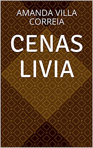 Livro PDF: Cenas Livia
