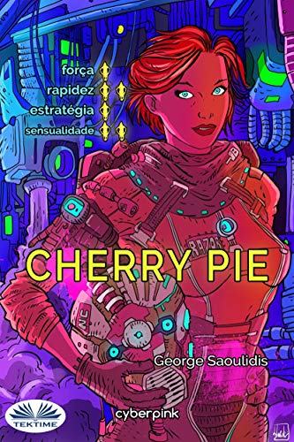 Livro PDF: Cherry Pie