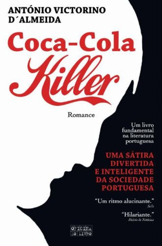 Capa do livro: Coca-Cola Killer - Ler Online pdf