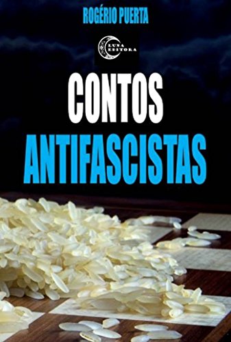 Livro PDF: Contos Antifascistas