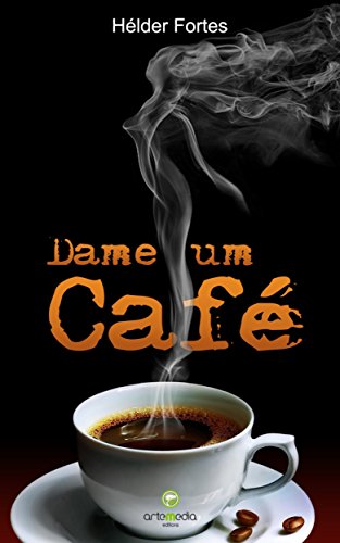 Livro PDF: DAME UM CAFÉ