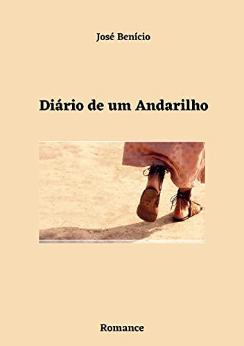 Capa do livro: Diário de um Andarilho - Ler Online pdf