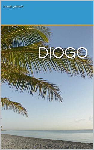 Capa do livro: DIOGO - Ler Online pdf